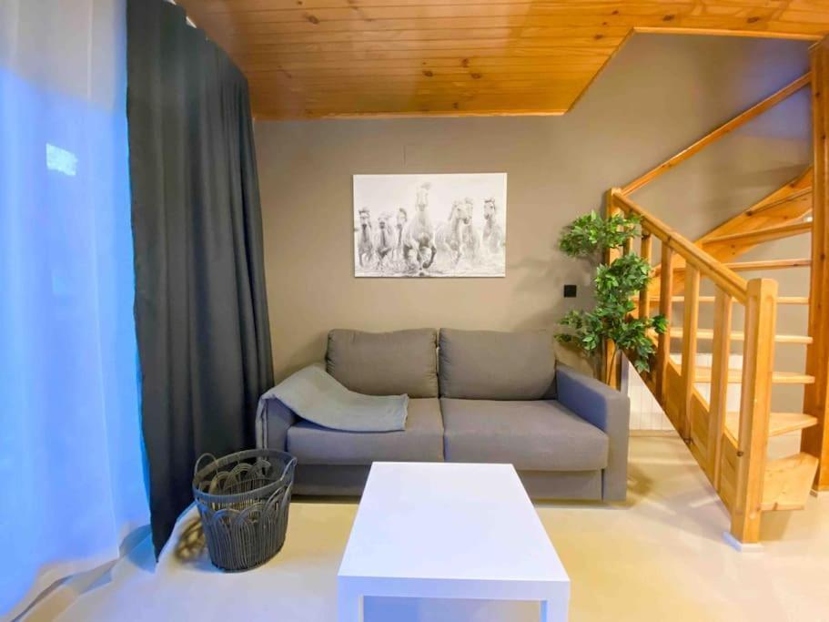 Lujoso Atico Duplex En Valle De Incles - Parking Gratis L By Bonesvacances 卡尼略 外观 照片
