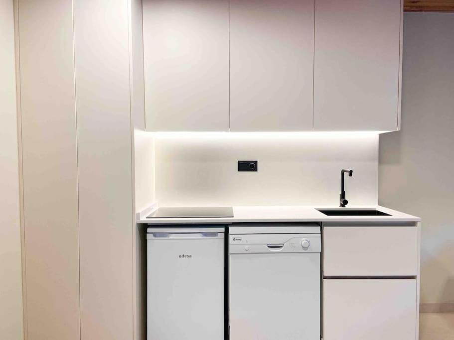 Lujoso Atico Duplex En Valle De Incles - Parking Gratis L By Bonesvacances 卡尼略 外观 照片