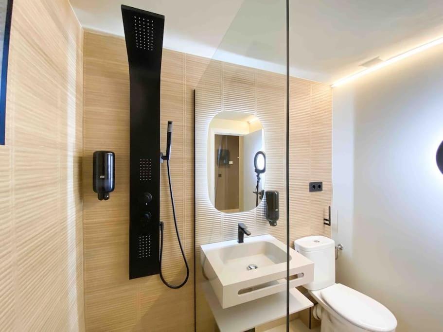 Lujoso Atico Duplex En Valle De Incles - Parking Gratis L By Bonesvacances 卡尼略 外观 照片