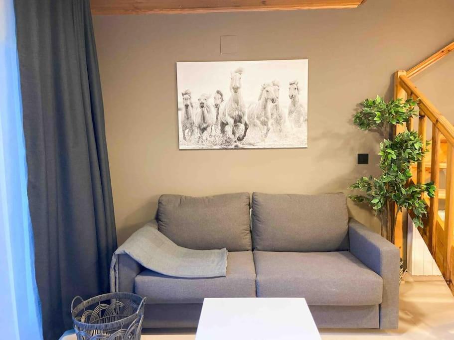Lujoso Atico Duplex En Valle De Incles - Parking Gratis L By Bonesvacances 卡尼略 外观 照片