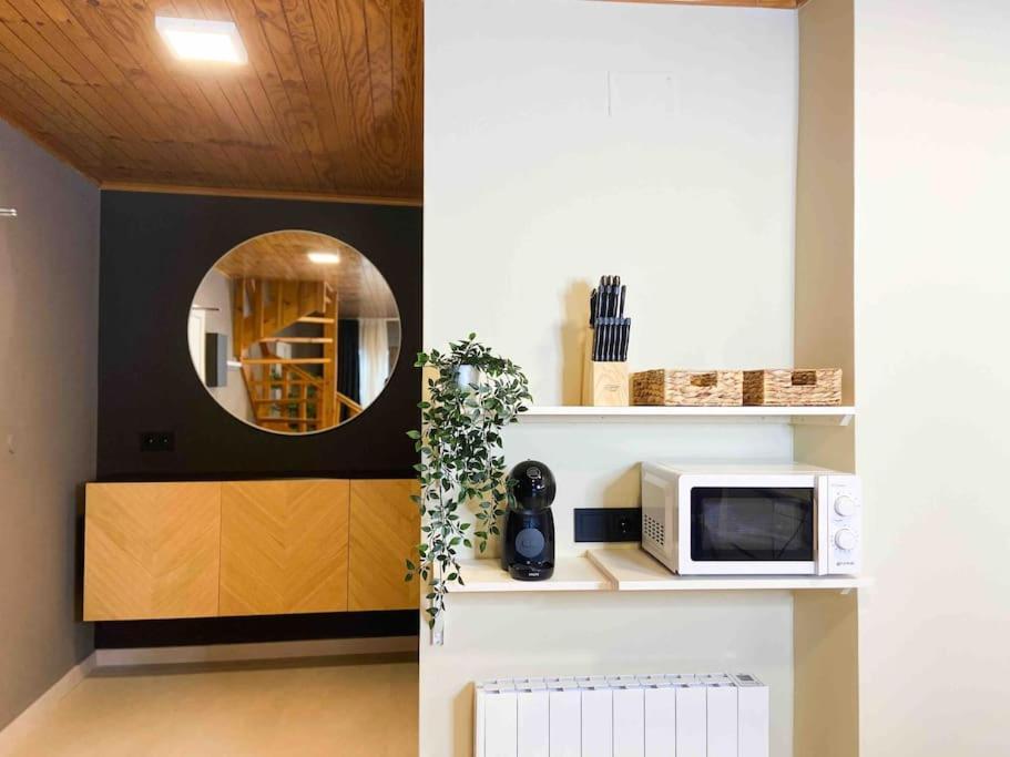 Lujoso Atico Duplex En Valle De Incles - Parking Gratis L By Bonesvacances 卡尼略 外观 照片