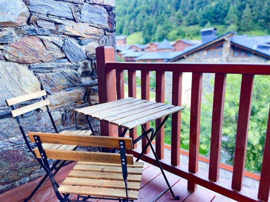 Lujoso Atico Duplex En Valle De Incles - Parking Gratis L By Bonesvacances 卡尼略 外观 照片