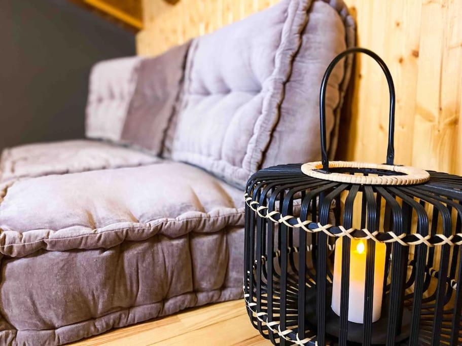 Lujoso Atico Duplex En Valle De Incles - Parking Gratis L By Bonesvacances 卡尼略 外观 照片